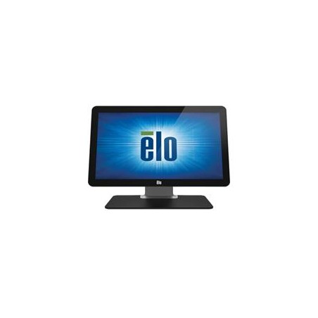 2002L 19.5-inch wide LCD Desktop, WW, Full HD, Projected Capacitive 10-touch, USB Controller, Anti-glare, Zero-bezel, mini-VGA