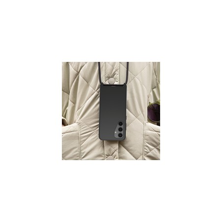 Otterbox OB React Necklace Samsung S24/Galaxy Black