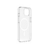 Belkin Sheerforce Magnetic Case/F/ iPhone 13 Antibacterial Clear