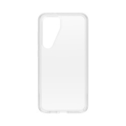Otterbox OB Symmetry Clear Samsung S24+/Galaxy Clear