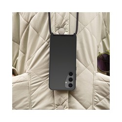 Otterbox OB React Necklace Samsung S24+/Galaxy Black