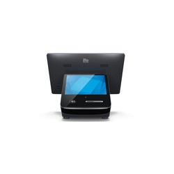 Elo Pay 7-inch, Android 12 with GMS, 1920 x 1080 HD Display, Qualcomm 660 Octa-Core Processor, 4GB RAM, 64GB Flash
