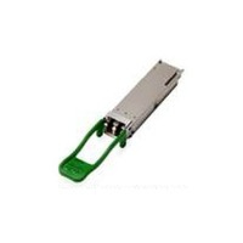 Cisco 100GBASE CWDM4 QSFP Transceiver/LC 2KM Over SMF IN