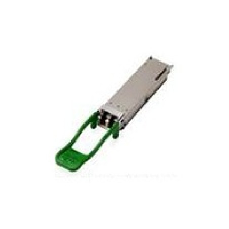 Cisco 100GBASE CWDM4 QSFP Transceiver/LC 2KM Over SMF IN