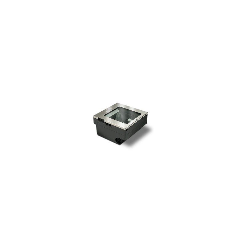 Magellan 3550HSi, Scanner, Multi-Interface, 1D/2D Model, Sapphire Glass, Standard Counter Mount (Required Cable and/or Power
