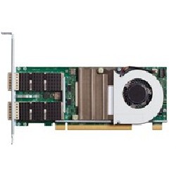 Cisco UCS VIC 1495 Dual Port/100G QSFP28 CNA PCIe SPARE