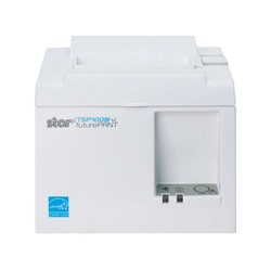 Star Micronics TSP143IIIBI2 WT E+U