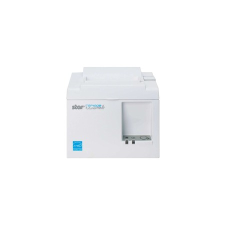 Star Micronics TSP143IIIBI2 WT E+U