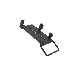 Ergonomic Solutions PAX S300 Multigrip(With Handle)/Black