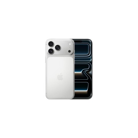 Apple iPhone 17 Pro Max 256GB Silver