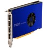 AMD Radeon Pro WX 5100 8GB/PCIe 3.0 16X 4X DP Retail .IN