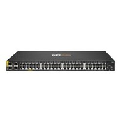 HPE ANW 6000 48G CL4 4F 740W -Stock/.