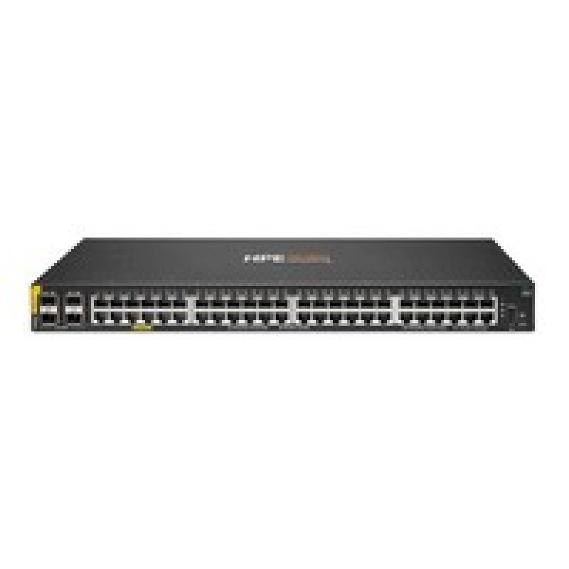 HPE ANW 6000 48G CL4 4F 740W -Stock/.