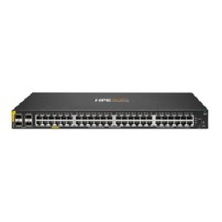 HPE ANW 6000 48G CL4 4F 740W -Stock/.