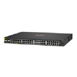 HPE ANW 6100 48G CL4 4SFP+ RE-Stock/.
