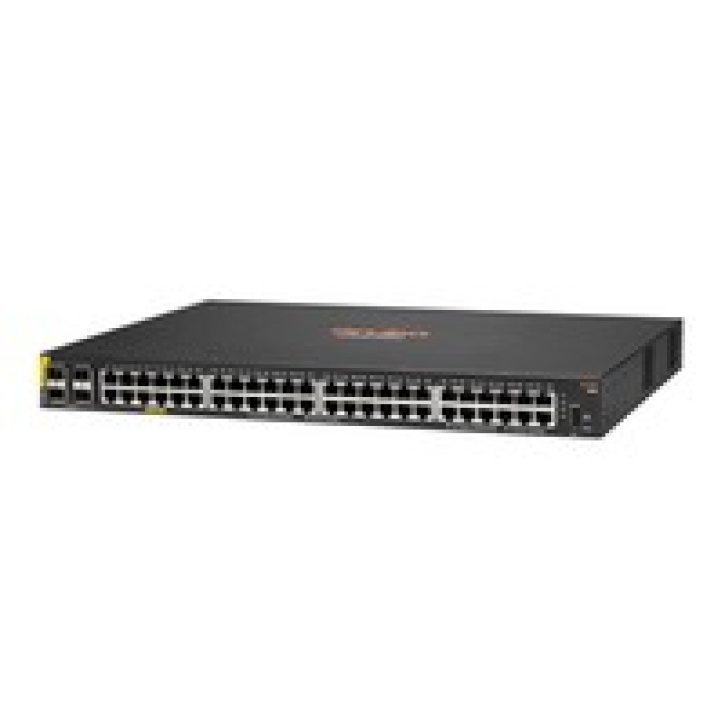 HPE ANW 6100 48G CL4 4SFP+ RE-Stock/.