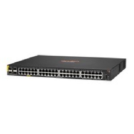 HPE ANW 6100 48G CL4 4SFP+ RE-Stock/.