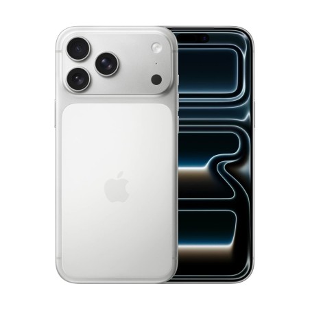 Apple iPhone 17 Pro Max 1TB Silver
