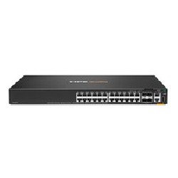 HPE ANW 6200F 24G 4SFP Reman -Stock/.