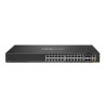 HPE ANW 6200F 24G 4SFP Reman -Stock/.