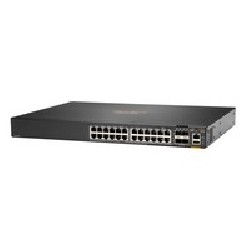 HPE ANW 6200F 24G 4SFP+ Reman-Stock/.