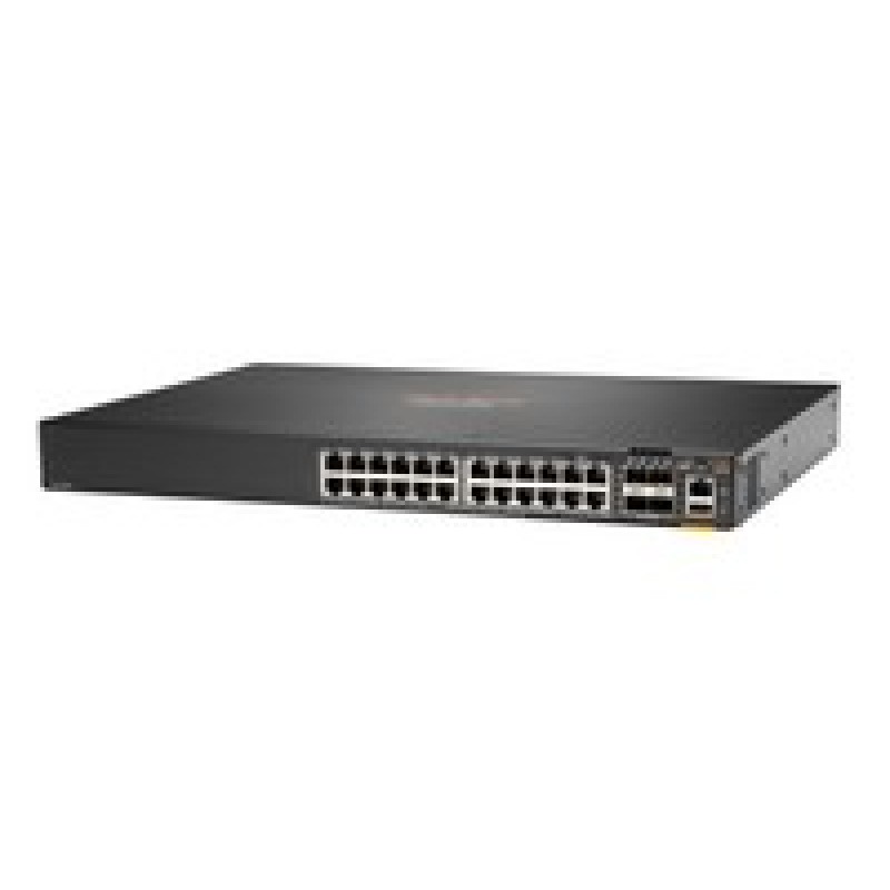 HPE ANW 6200F 24G 4SFP+ Reman-Stock/.