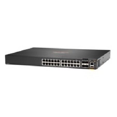 HPE ANW 6200F 24G 4SFP+ Reman-Stock/.