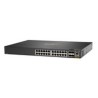 HPE ANW 6200F 24G 4SFP+ Reman-Stock/.