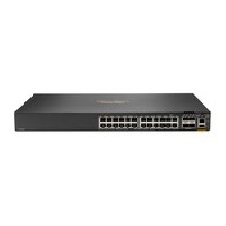 HPE Aruba 6300F 24G 4SFP56 RE-Stock/.