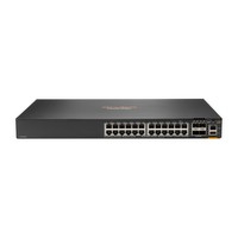 HPE Aruba 6300F 24G 4SFP56 RE-Stock/.