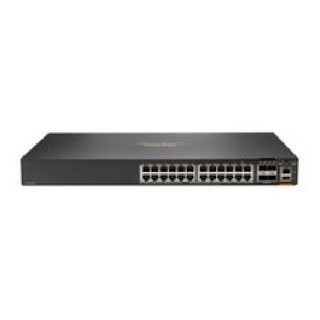 HPE Aruba 6300F 24G 4SFP56 RE-Stock/.