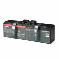 APC Replacement Battery Cartridge/216 With 2 Year Warranty