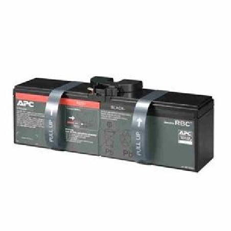 APC Replacement Battery Cartridge/216 With 2 Year Warranty