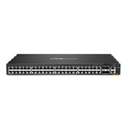 HPE ANW 6200F 48G 4SFP+ Reman-Stock/.