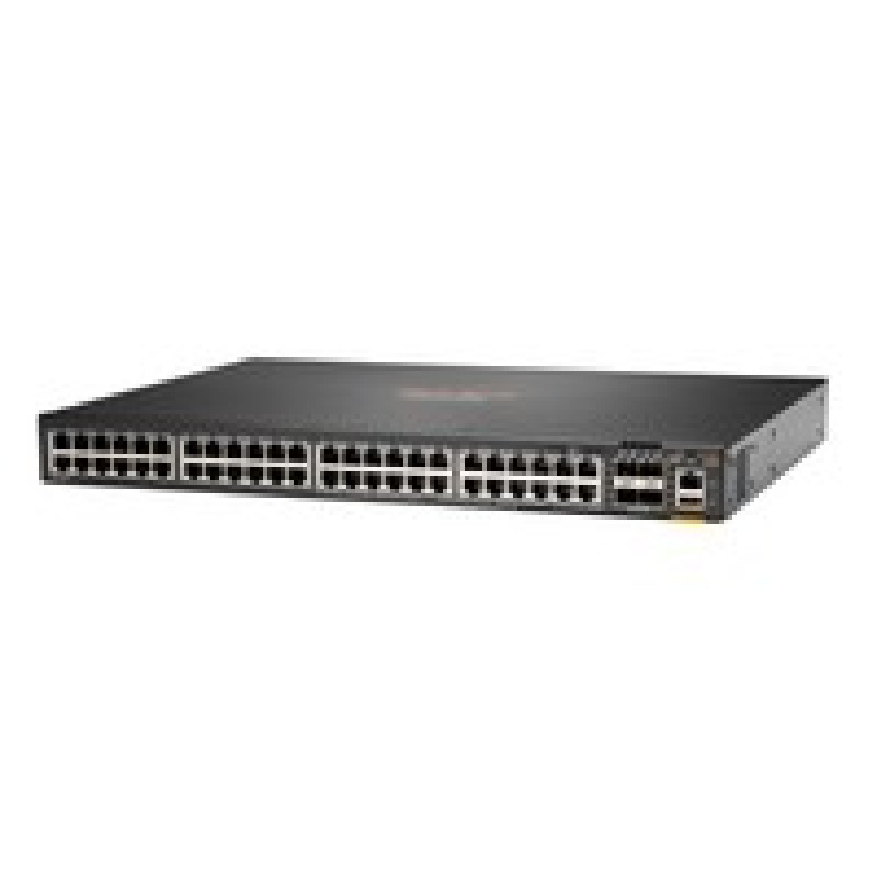 HPE Aruba 6200F 48G 4SFP+ REM-Stock/.