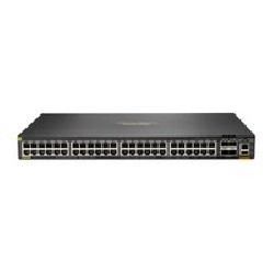 HPE Aruba 6300F 48G CL4 PoE 4-Stock/.