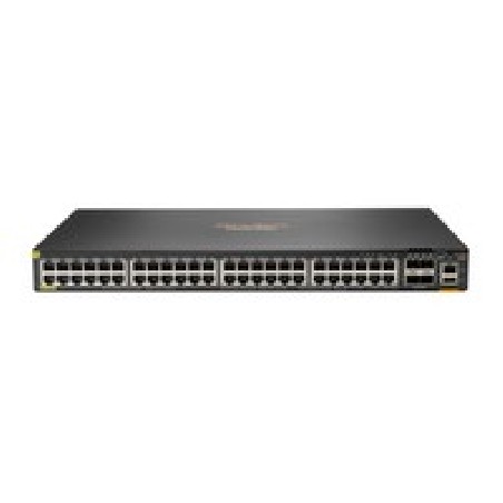 HPE Aruba 6300F 48G CL4 PoE 4-Stock/.