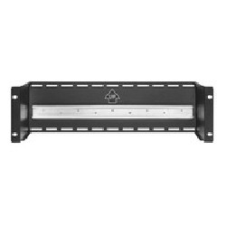 HPE Aruba DIN Rail 3RU Rack M-Stock/.