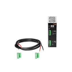HPE Aruba 4000I PoE 240W DC-D-Stock/.