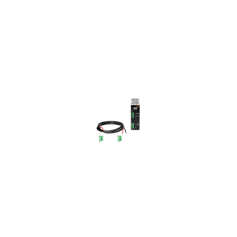HPE Aruba 4000I PoE 240W DC-D-Stock/.