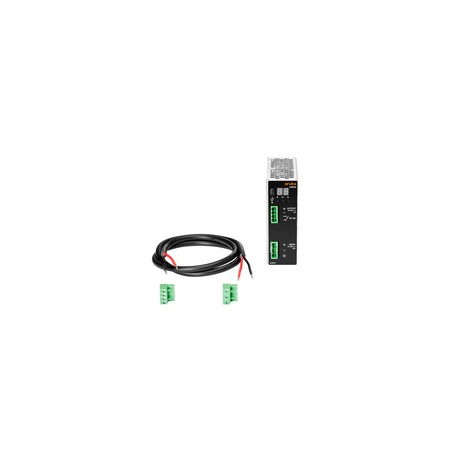 HPE Aruba 4000I PoE 240W DC-D-Stock/.