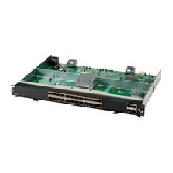HPE Aruba 6400 24P SFP+ 4SFP5-Stock/.