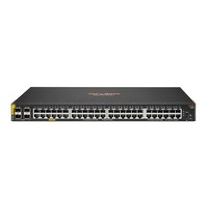 HPE ANW 6000 48G CL4 4SFP 740-Stock/.