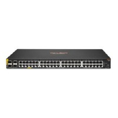 HPE ANW 6000 48G CL4 4SFP 740-Stock/.