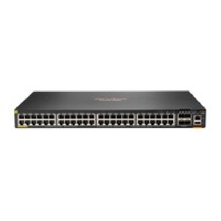 NW 6200F 48G C4 4SFP 740W-STOCK/. S0G17AR