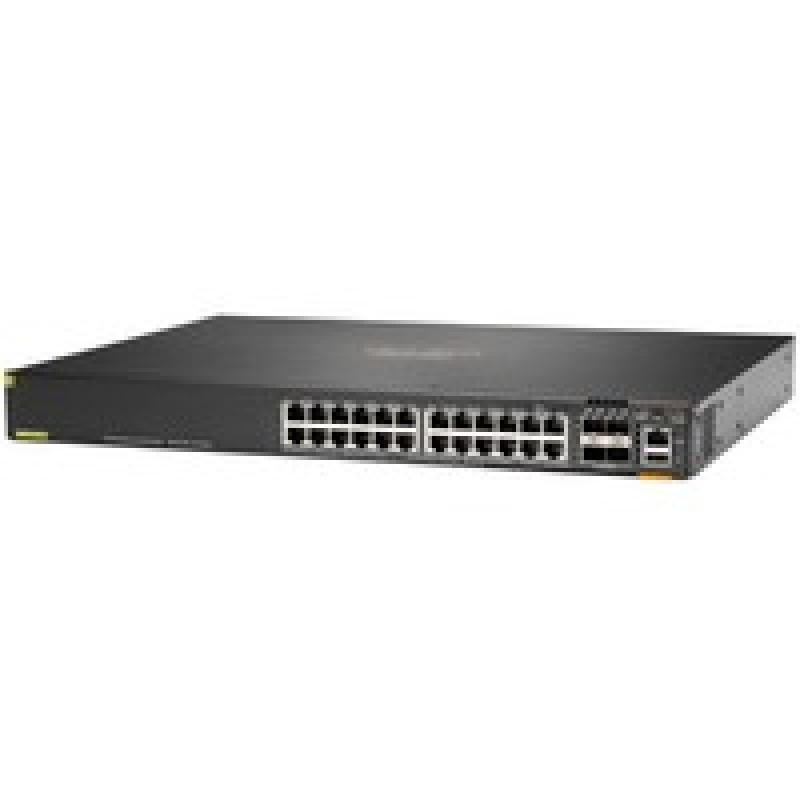 NW 6200F 24G C4 4SFP 370W-STOCK/. S0G14AR