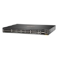 HPE ANW 6200F 48G 4SFP Reman -Stock/.