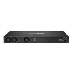 HPE NW 6200F 24G 4SFP T Reman-Stock/.