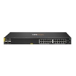 HPE ANW 6000 24G CL4 4F 370W -Stock/.