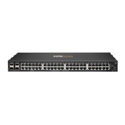 HPE ANW 6000 48G 4F TAA SW-Stock/.
